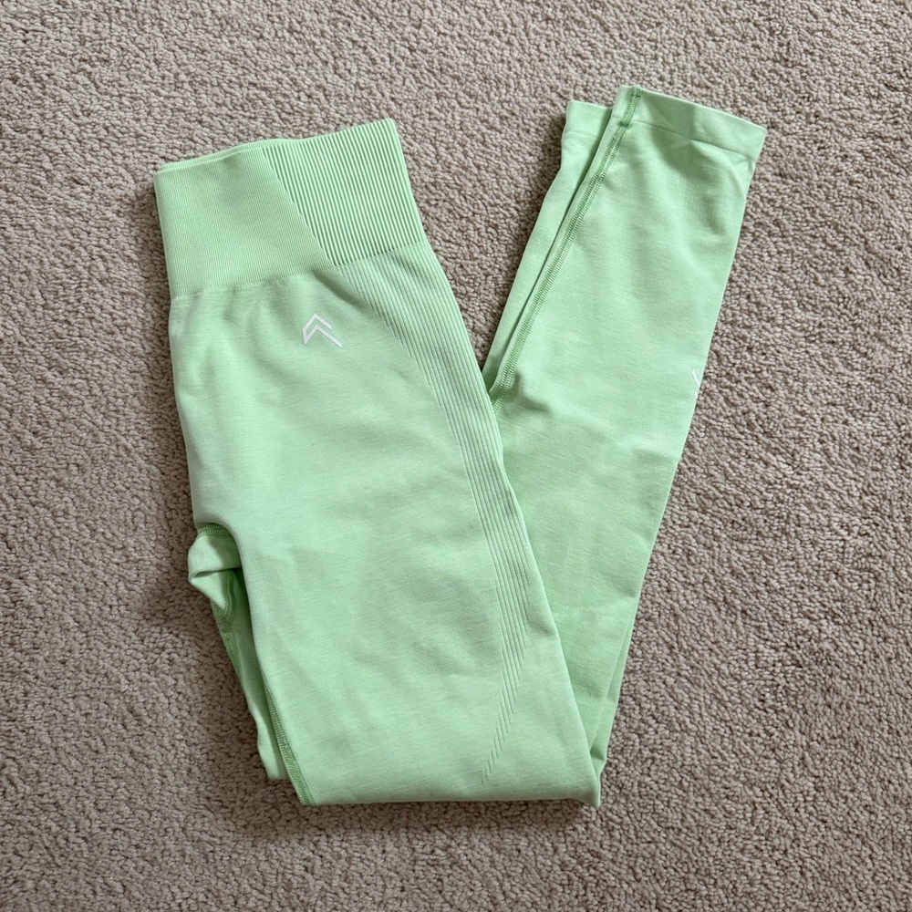 Oner Active Seamless Legging